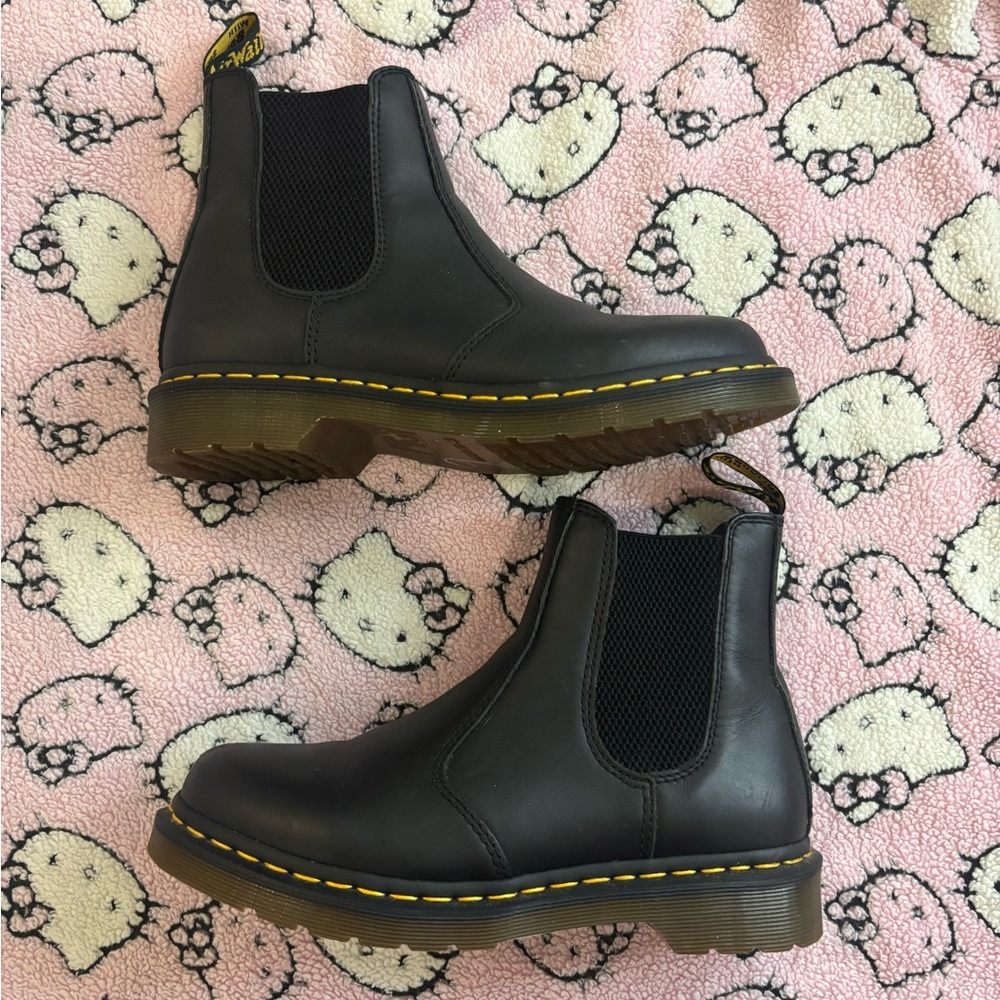 Dr martens 2976 Chelsea boot